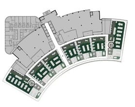 700 University Ave, Toronto, ON à louer Photo intérieure- Image 1 de 1