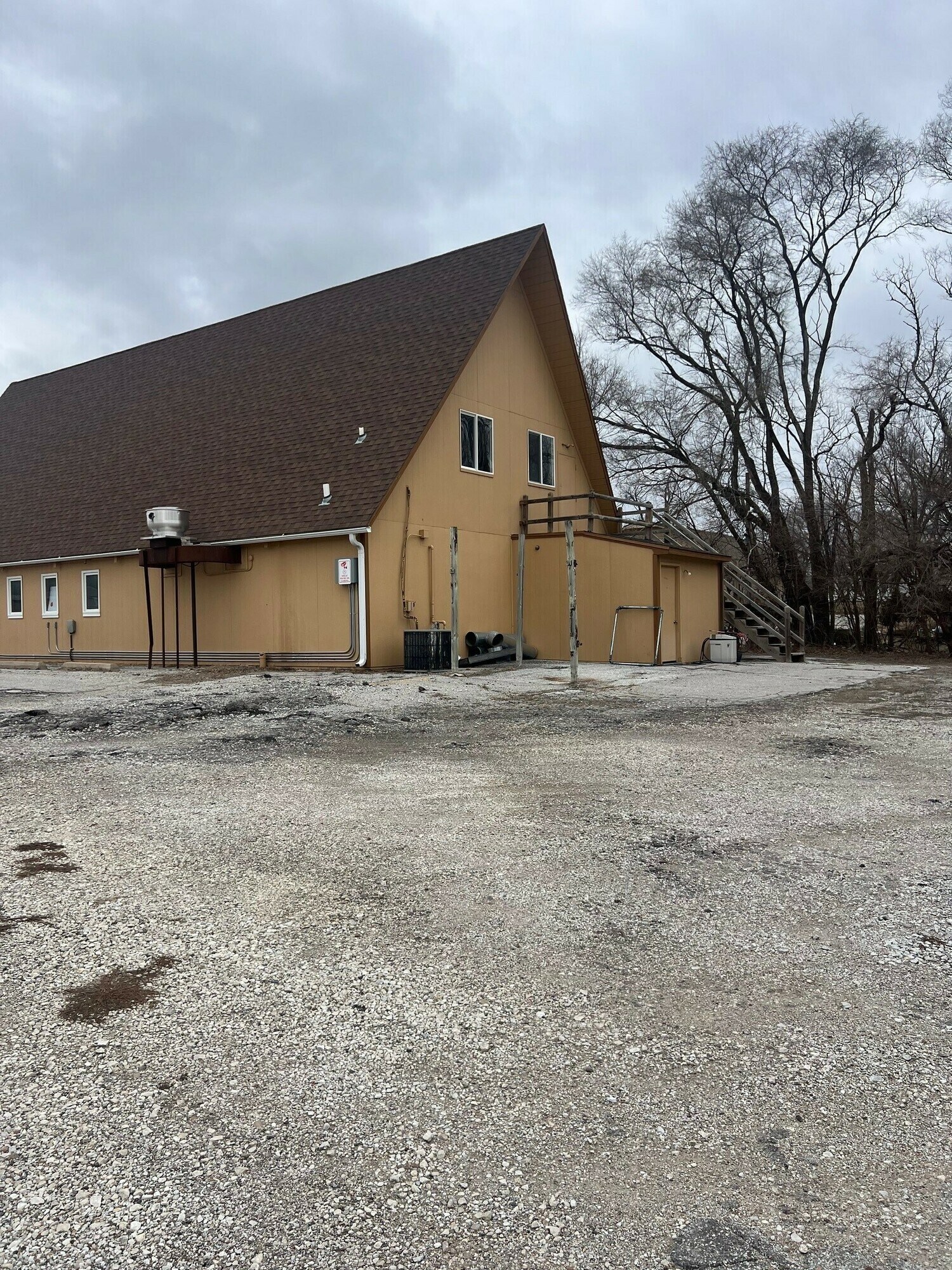 554 S 13th St, Blair, NE à vendre Photo du bâtiment- Image 1 de 1