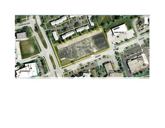 More details for 20 Main St, Park Forest, IL - Land for Sale