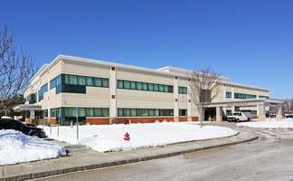 More details for 1 Compass Way, East Bridgewater, MA - Medical for Lease