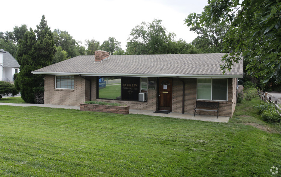 1450 28th St, Boulder, CO à vendre - Photo principale - Image 1 de 1