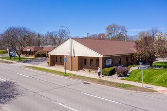 More details for 32826 5 Mile Rd, Livonia, MI - Office for Lease