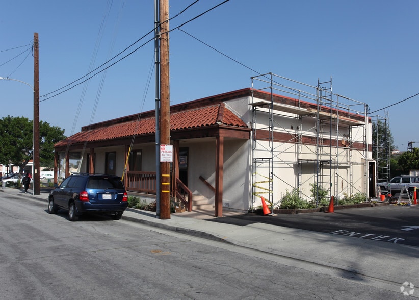 2270 Pacific Coast Hwy, Lomita, CA à louer - Photo du bâtiment - Image 2 de 2