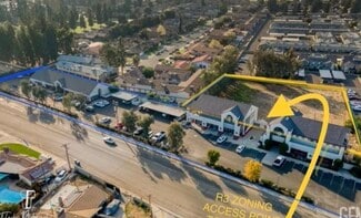 More details for 1001-1043 Stine Rd, Bakersfield, CA - Office for Sale