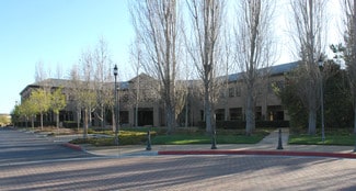 Plus de détails pour 389 N Whisman Rd, Mountain View, CA - Bureau à louer