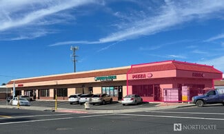 More details for 4525 Broadway Ave, Salida, CA - Retail for Lease