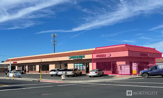 More details for 4525 Broadway Ave, Salida, CA - Retail for Lease