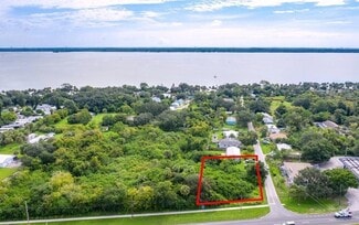 Plus de détails pour 0 N US 1 Hwy, Cocoa, FL - Terrain à vendre