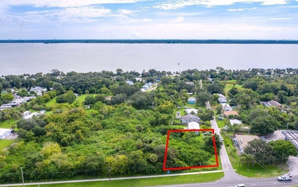 0 N US 1 Hwy, Cocoa, FL for sale Building Photo- Image 1 of 11