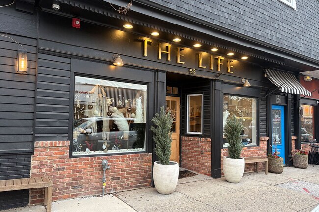 More details for 52 elm St, Westfield, NJ - Retail for Lease