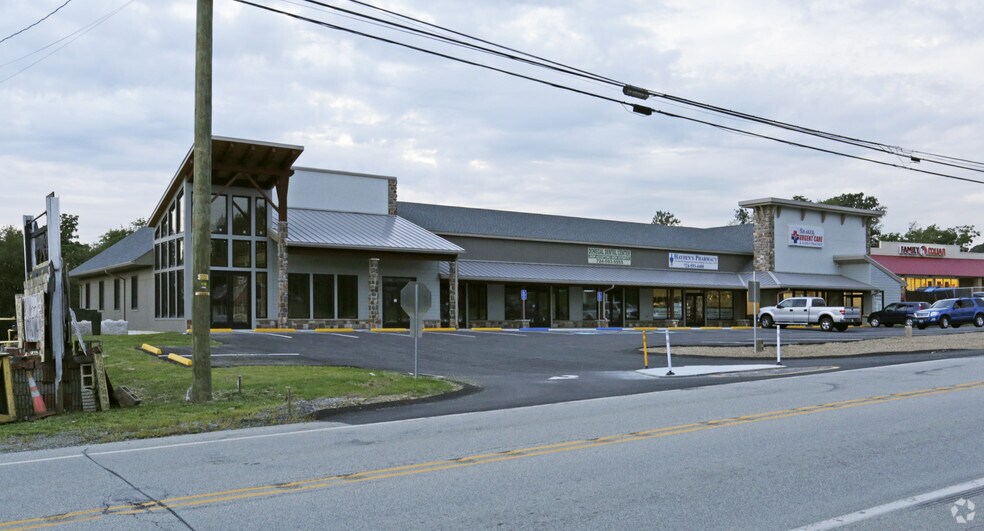 3846 State Route 31, Donegal, PA à louer - Photo du bâtiment - Image 2 de 21
