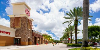 Plus de détails pour 5810-5840 S University Dr, Fort Lauderdale, FL - Commerce de détail à louer