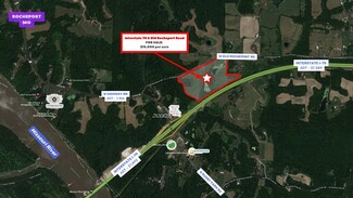 Plus de détails pour Interstate 70, Rocheport, MO - Terrain à vendre