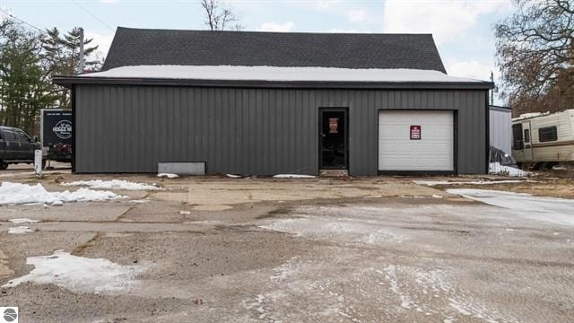 11316 W M-179 Hwy, Middleville, MI for sale Primary Photo- Image 1 of 5