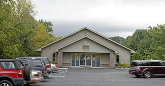 More details for 1115 Blanton Dr, Sevierville, TN - Office/Medical for Lease