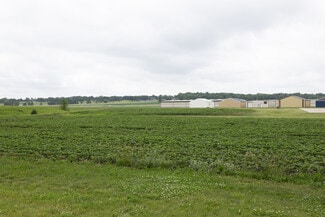 Plus de détails pour 1500 Airport Rd, Paynesville, MN - Terrain à vendre