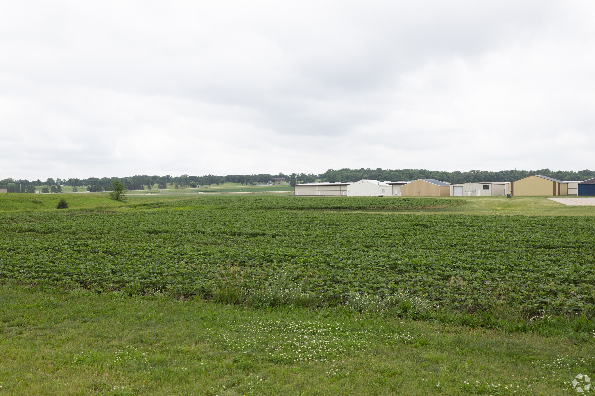 1500 Airport Rd, Paynesville, MN for sale Primary Photo- Image 1 of 2