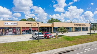 Plus de détails pour 201 W Donegan Ave, Kissimmee, FL - Commerce de détail à vendre
