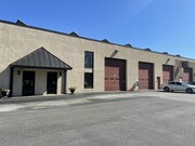 210 Gale Ln, Kennett Square PA - Warehouse