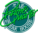 Prime Quarter Steak House Prime Quarter Steak House