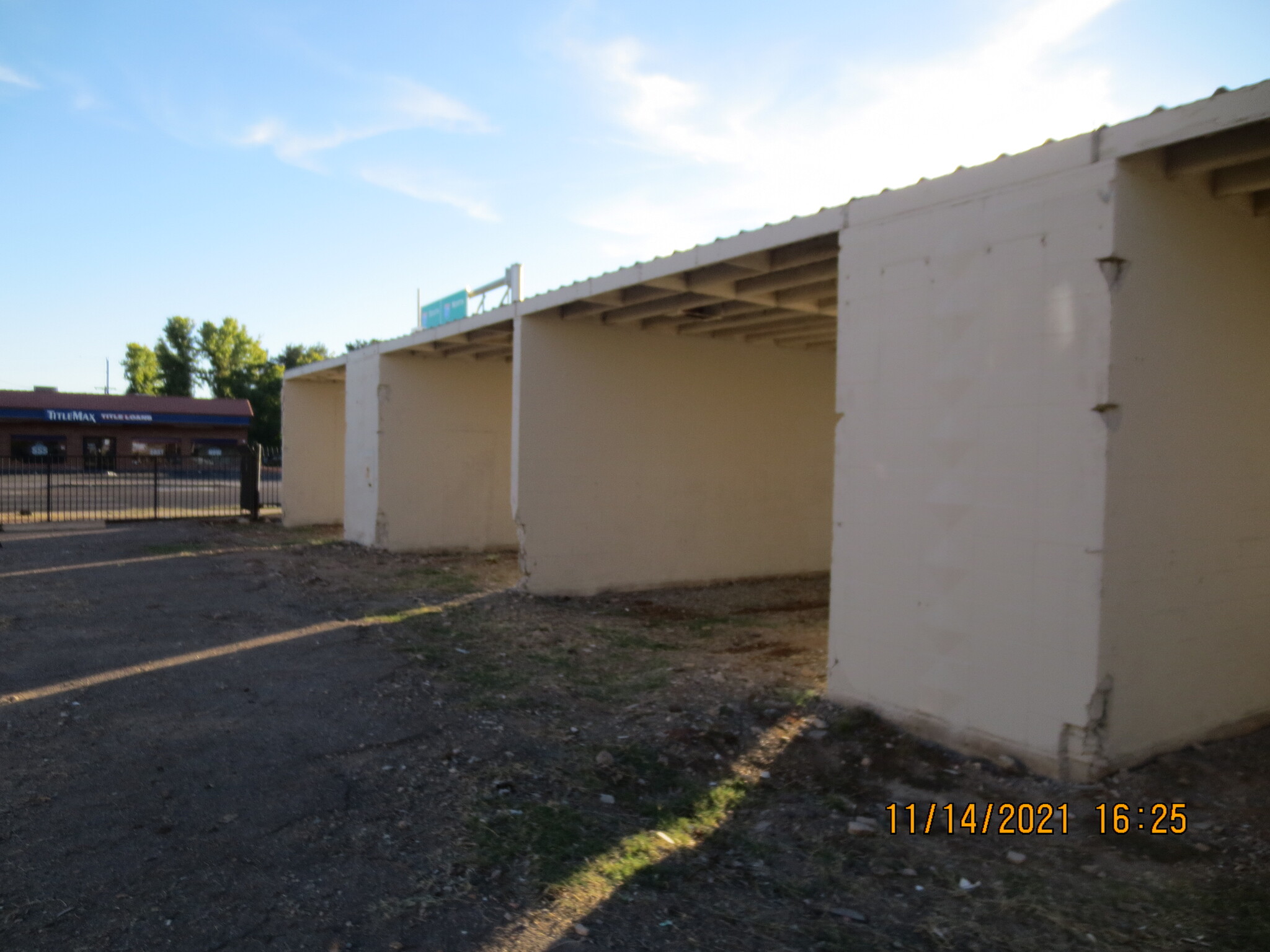 2302 W Glendale Ave, Phoenix, AZ for sale Building Photo- Image 1 of 1