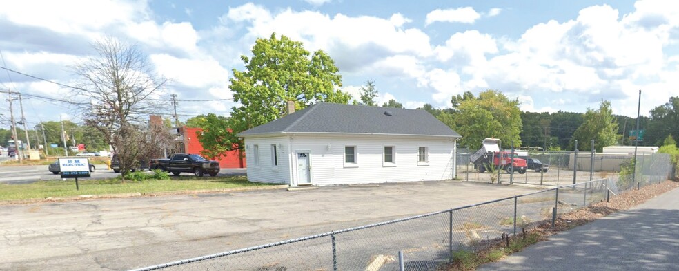 15812 Livingston Rd, Accokeek, MD for sale - Building Photo - Image 1 of 1