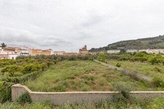 Calle Juncal, 28, El Pinar, GRA - Aerial  map view - Image1