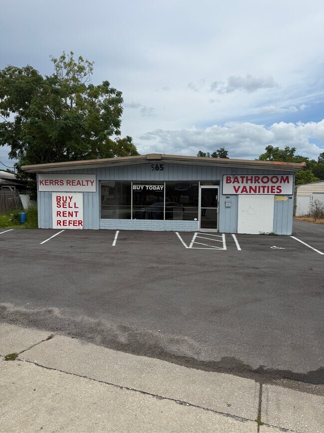 More details for 565 N Highway 17-92, Longwood, FL - Retail for Sale