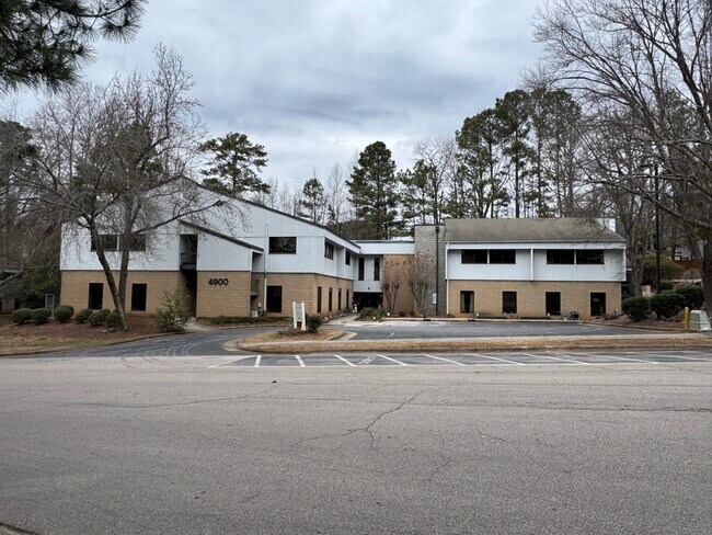 More details for 4900 Waters Edge Dr, Raleigh, NC - Office for Sale