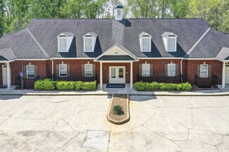 Plus de détails pour 1145 Hembree Rd, Roswell, GA - Bureau à vendre