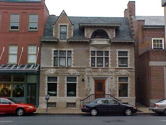 More details for 135 N Duke St, Lancaster, PA - Office for Lease