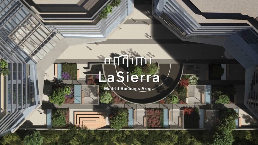 Travesía Costa Brava, 2-4, Madrid, Madrid à louer - Vidéo sur l’inscription commerciale - Image 2 de 12