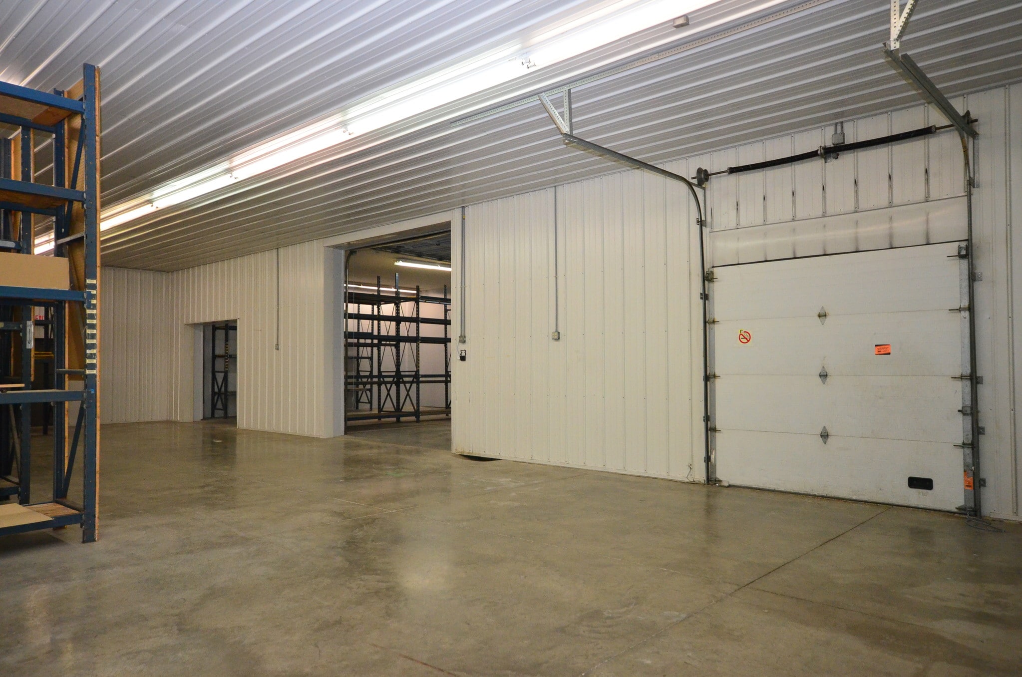 2282 W Industrial Park Dr, Bloomington, IN for lease Interior Photo- Image 1 of 5