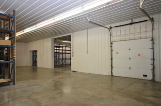 2282 W Industrial Park Dr, Bloomington, IN for lease Interior Photo- Image 1 of 5