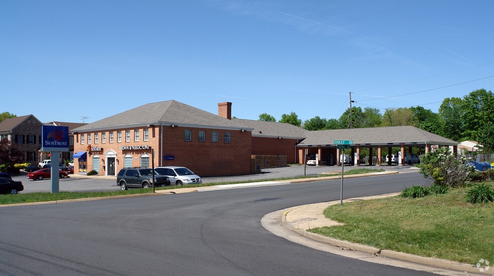 8751 Sudley Rd, Manassas, VA for sale - Building Photo - Image 3 of 5