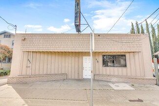 Plus de détails pour 737 Stockton Ave, San Jose, CA - Industriel à vendre