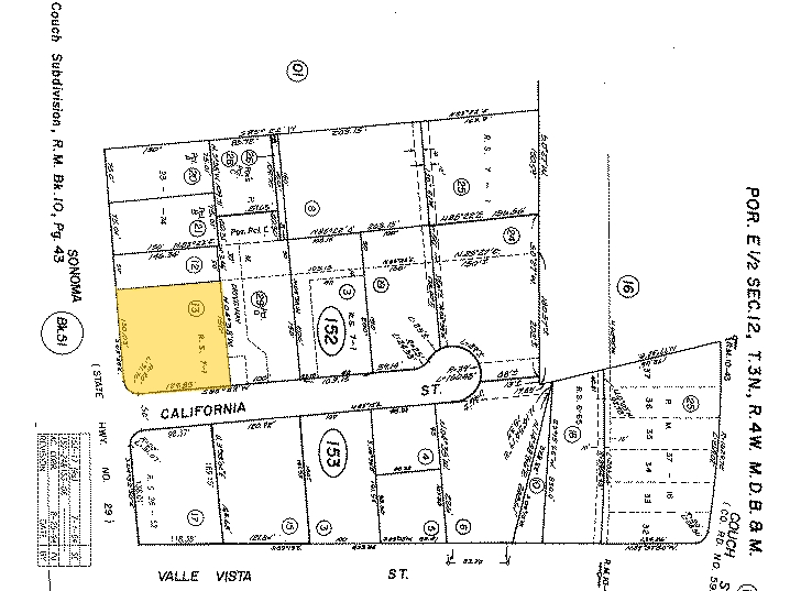 3400 Sonoma Blvd, Vallejo, CA for sale - Building Photo - Image 2 of 19