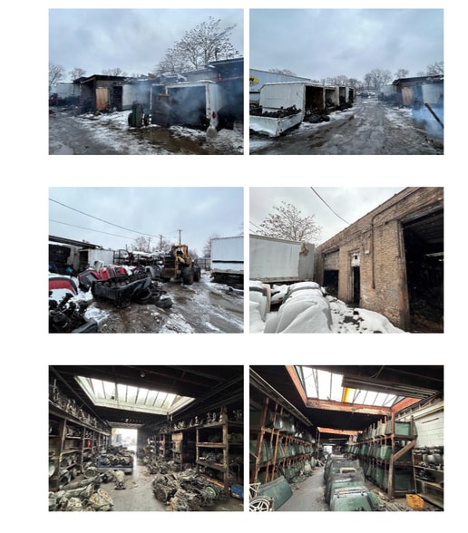 Englewood, Chicago, IL for sale - Building Photo - Image 1 of 2