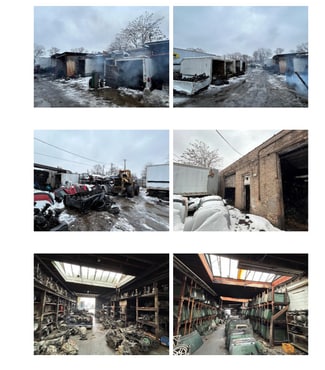 Plus de détails pour Englewood, Chicago, IL - Industriel à vendre