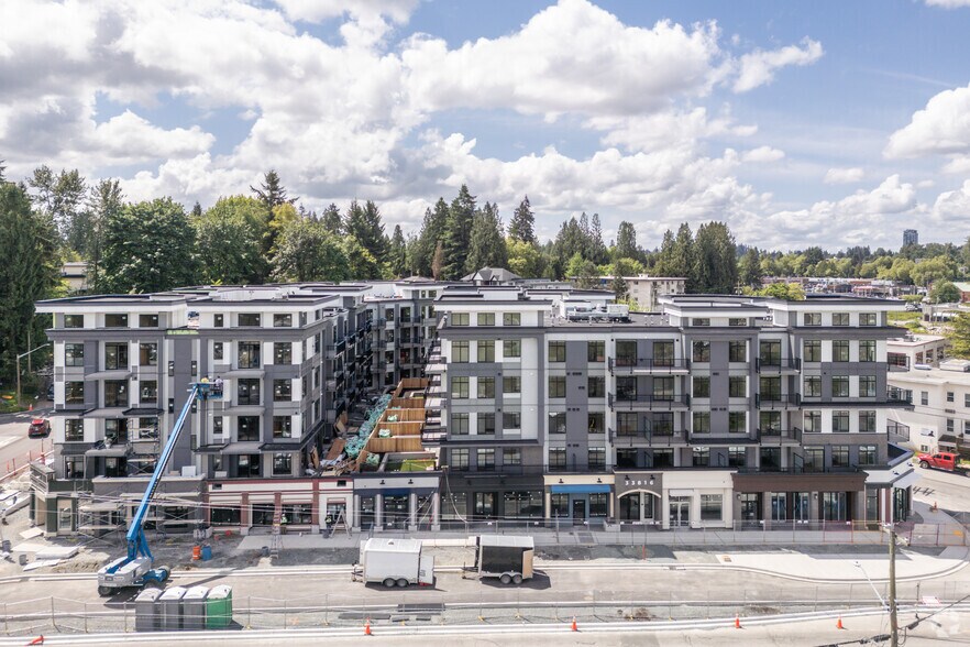 33816 S Fraser Way, Abbotsford, BC à louer - Photo du bâtiment - Image 1 de 1