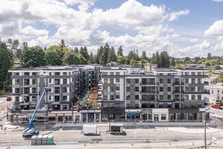 More details for 33816 S Fraser Way, Abbotsford, BC - Retail for Lease