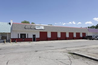 More details for 1116 Kimbark St, Longmont, CO - Flex for Lease