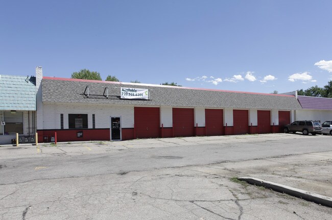More details for 1116 Kimbark St, Longmont, CO - Flex for Lease