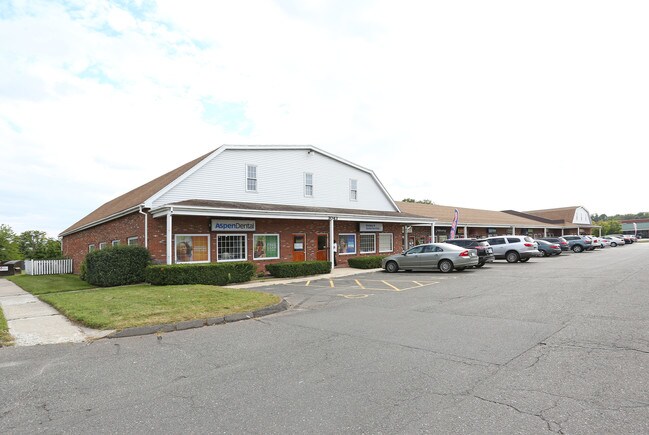 More details for 3039 Main St, Glastonbury, CT - Retail for Lease