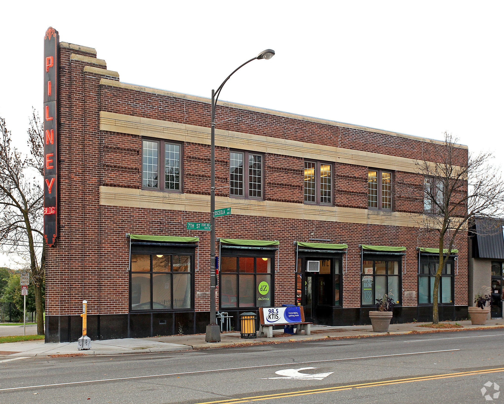 1032 W 7th St W, Saint Paul, MN for sale Building Photo- Image 1 of 8