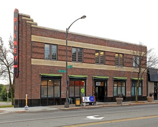 Plus de détails pour 1032 W 7th St W, Saint Paul, MN - Bureau à vendre