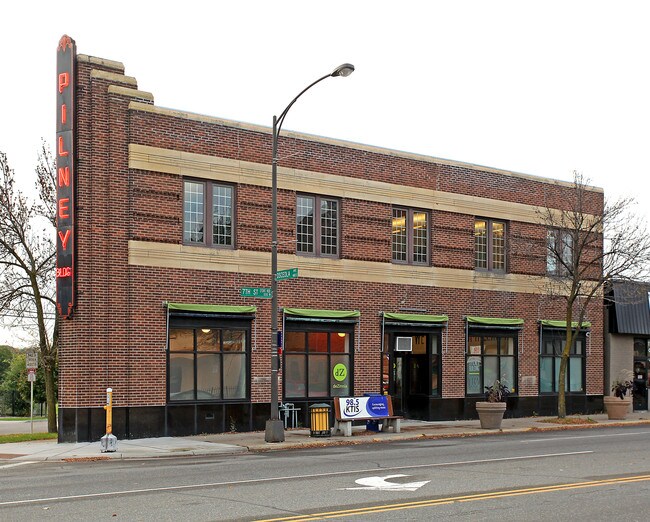 More details for 1032 W 7th St W, Saint Paul, MN - Office for Sale