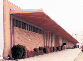 Plus de détails pour 1400 N 30th St, Quincy, IL - Bureau, Industriel à louer