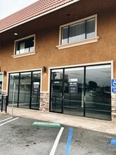 34455-34461 Yucaipa Blvd, Yucaipa, CA for lease Building Photo- Image 1 of 1