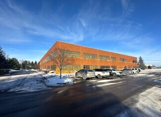 Plus de détails pour 5155 Financial Way, Mason, OH - Bureau à louer